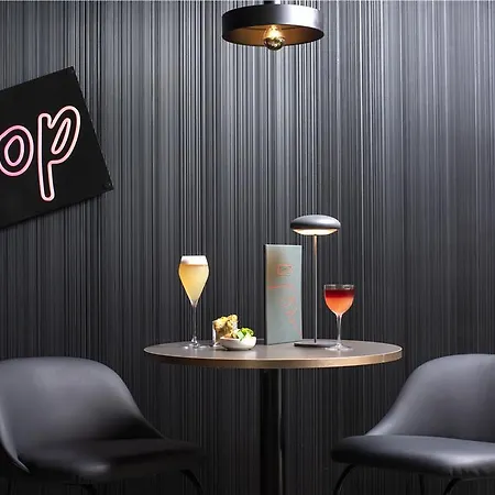 Nh Buenos Aires Milano