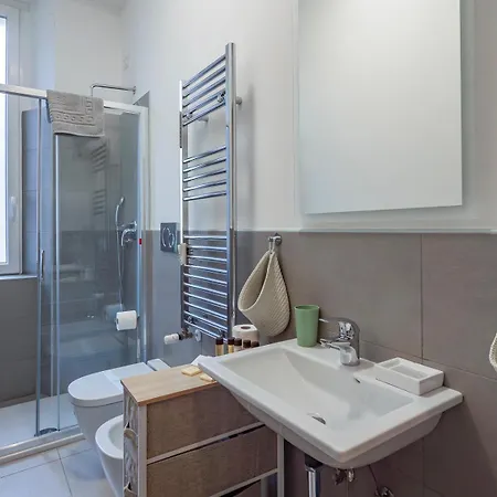 Minimal Chic - 7sundays Apartman