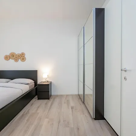 Apartman Minimal Chic - 7sundays Milánó