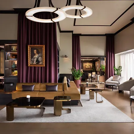 Sina De La 4* Milano