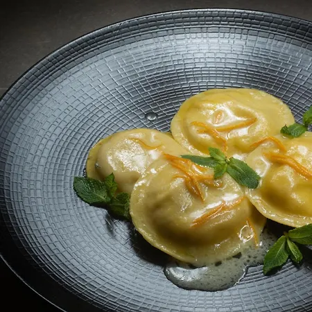 Nh Machiavelli Hotel Milan