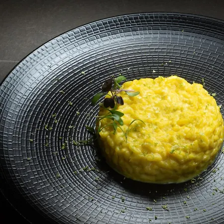 Hotel Nh Machiavelli Milano