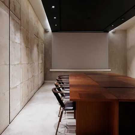 Hotel Straf, Milan, A Member Of Design 4*