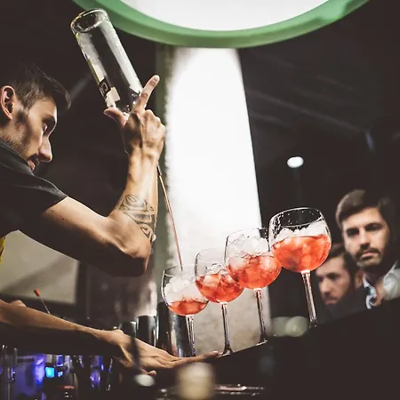 Hotell Straf, Milan, A Member Of Design