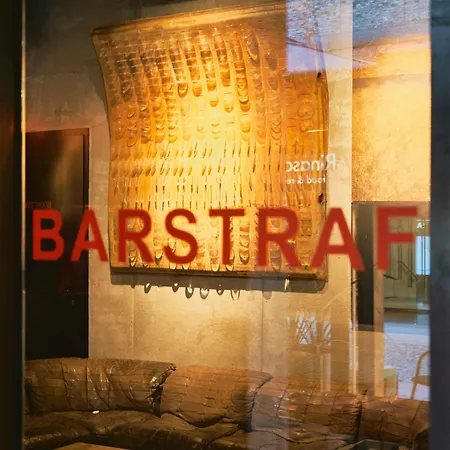 Hotel Straf, Milan, A Member Of Design 4*