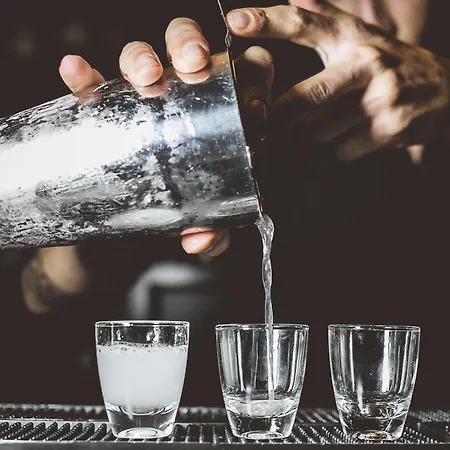 Straf, Milan, A Member Of Design 4*