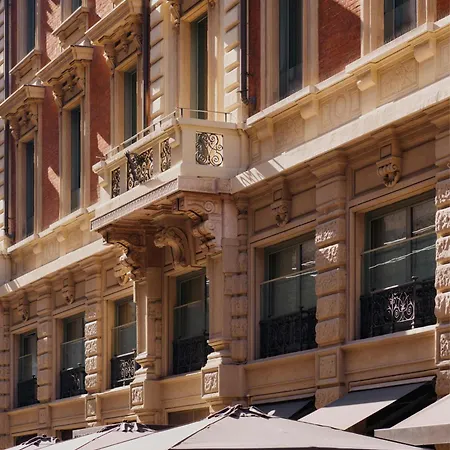 Straf, Milan, A Member Of Design