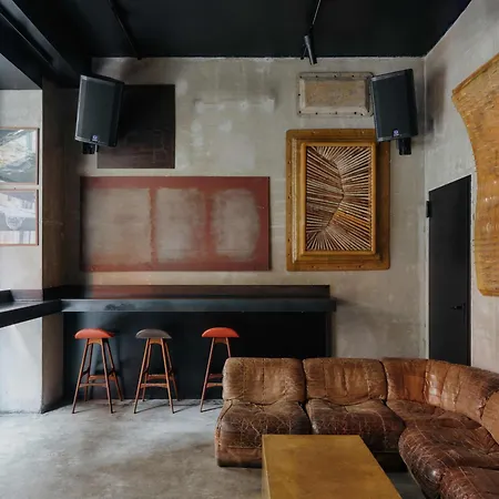 Straf, Milan, A Member Of Design Hotel Milán