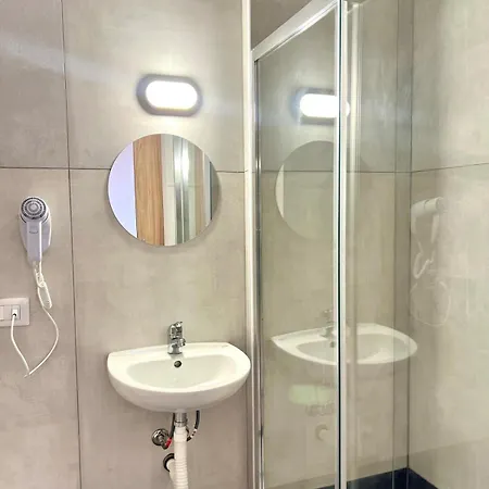 Ξενοδοχείο Brivio 2*