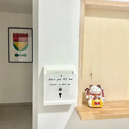 Brivio Ξενοδοχείο Μιλάνο