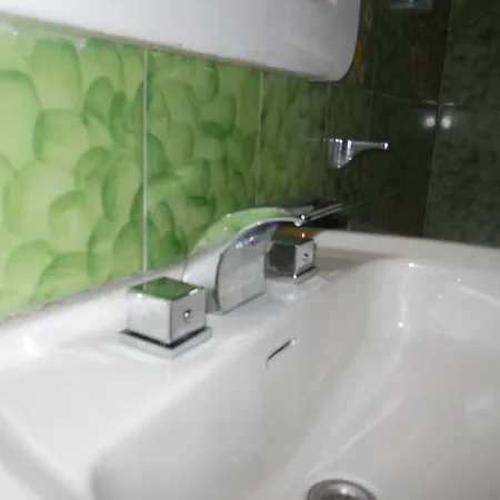 Casa Di Stefano Bed & Breakfast Milan