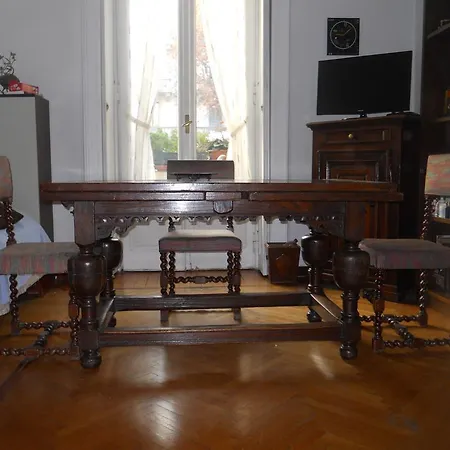 Casa Di Stefano فندق مبيت وإفطار 5*