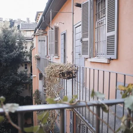 Appartamento Italianway-cesare Da Sesto *