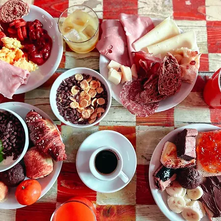 Duomo Vandrerhjem Milano