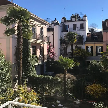 Porta Venezia - Downtown Appartement Milaan