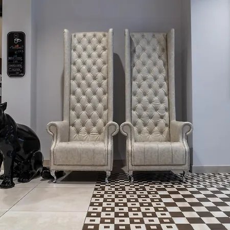 Nyx By Leonardo Hotel 4*