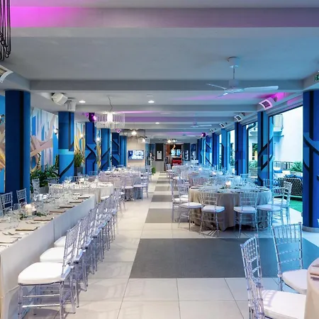 Nyx By Leonardo 4* Milano