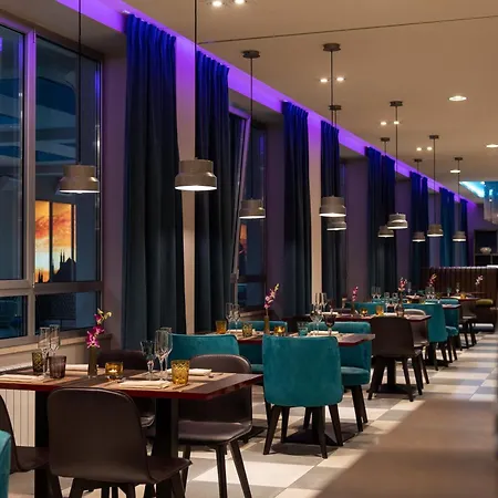 Nyx By Leonardo 4* Milano