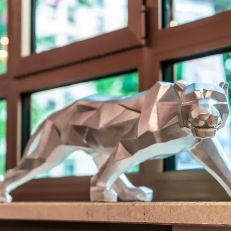 Nyx By Leonardo Hotel