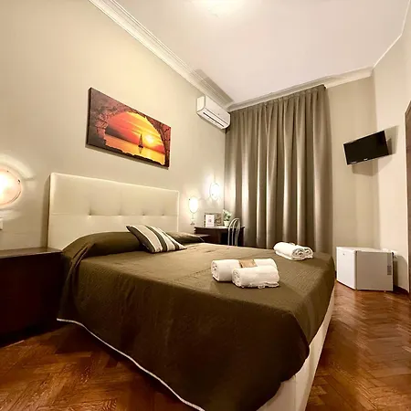 Carlo Goldoni Hotel Milano