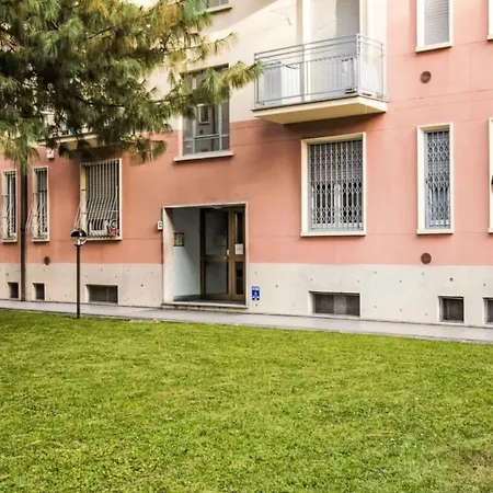 Apartment Mi Suzzani