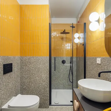 Heart Porta Romana * Milán