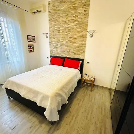 Apartament Sigaba *