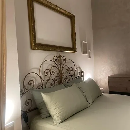 San Siro Caldera & Fiera Apartment *