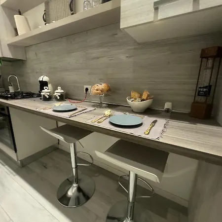 Apartment San Siro Caldera & Fiera *