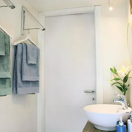 Apartamento Flat Michelangelo *