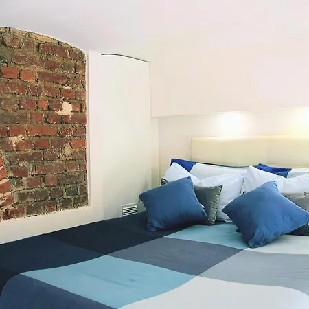 Flat Michelangelo Apartamento Milán