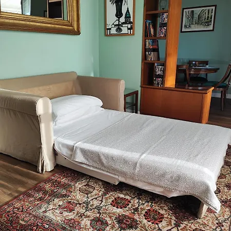 Breathtaking Penthouse Life Sky Apartment-mico Lejlighed *