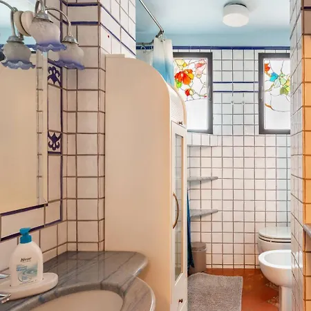 Wonderful Penthouse In The Heart Of * Milan