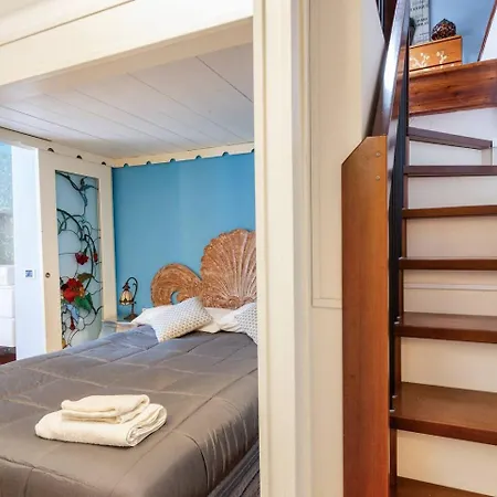 Wonderful Penthouse In The Heart Of Appartement *