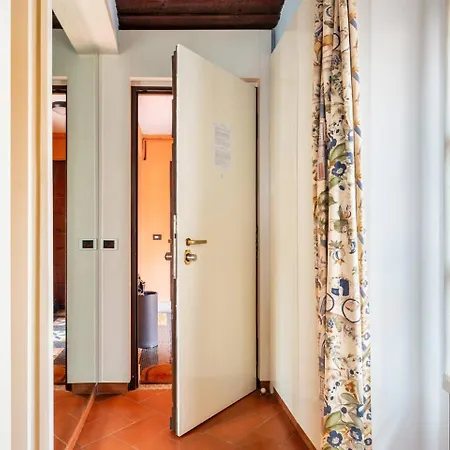 Wonderful Penthouse In The Heart Of Appartement