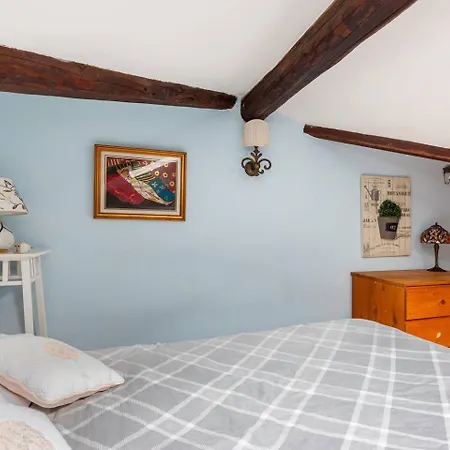 Wonderful Penthouse In The Heart Of Milan