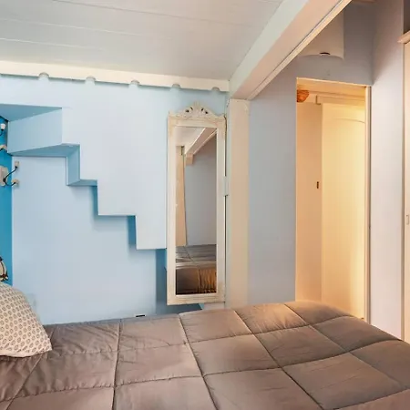 Appartement Wonderful Penthouse In The Heart Of *