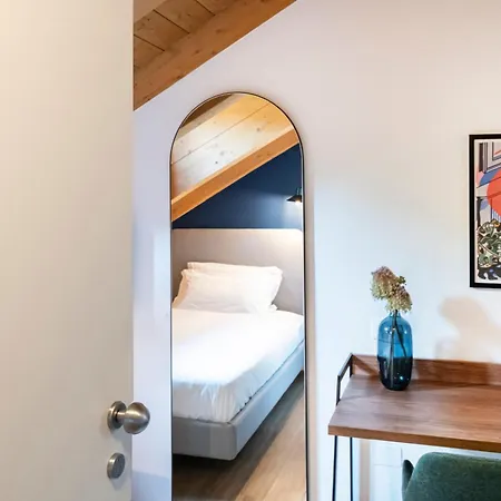 Relstay - Amendola 4* Milaan