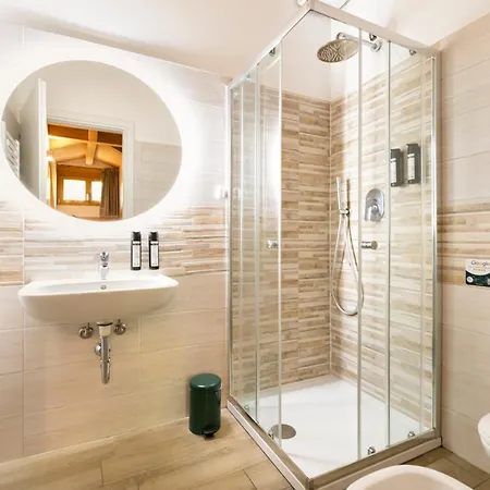 Relstay - Amendola Aparthotel Milaan