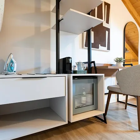 Aparthotel Relstay - Amendola