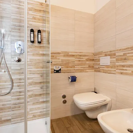 Aparthotel Relstay - Amendola Milano