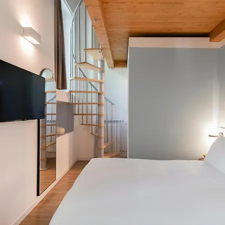 Relstay - Amendola Aparthotel Milaan