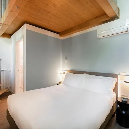 Relstay - Amendola Milaan