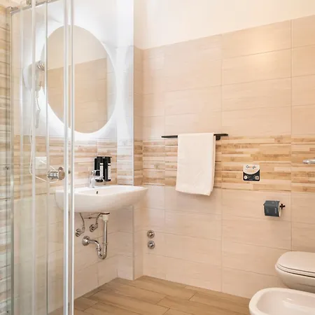 Relstay - Amendola Aparthotel 4*