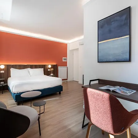 Relstay - Amendola Aparthotel 4*