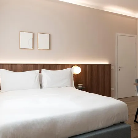 Aparthotel Relstay - Amendola 4*