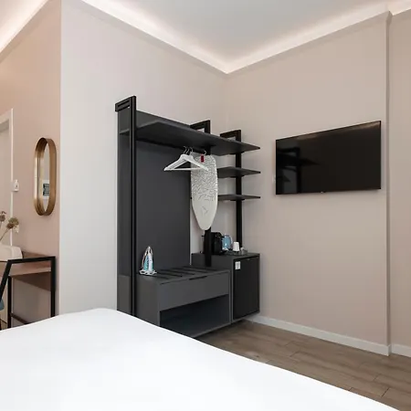 Aparthotel Relstay - Amendola Milaan