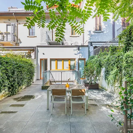 Aparthotel Relstay - Amendola 4*