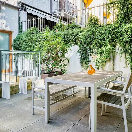 Aparthotel Relstay - Amendola