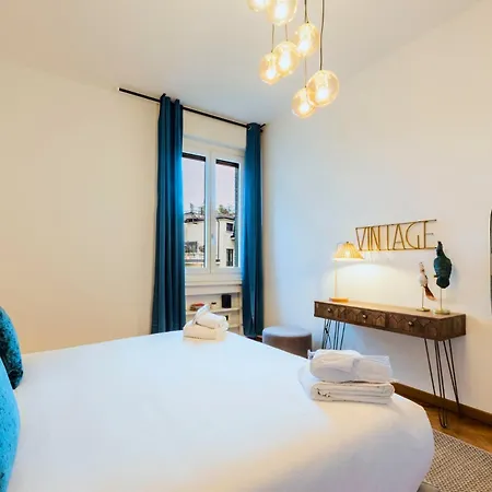 Appartement Sweett - Biancamano